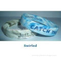 Fashion sport silicone baraclet friendship souvenir gift